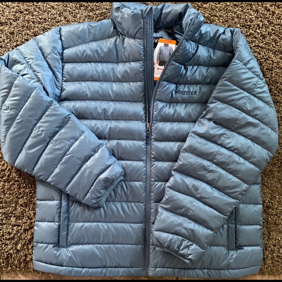 marmot azos jacket